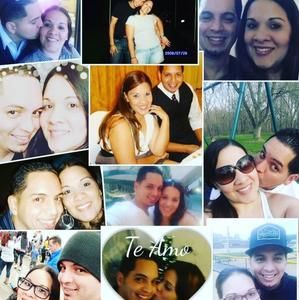 Meet your Posher, Mariely